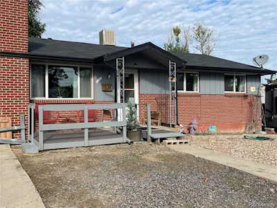 8245 Elati St Denver, CO 80221