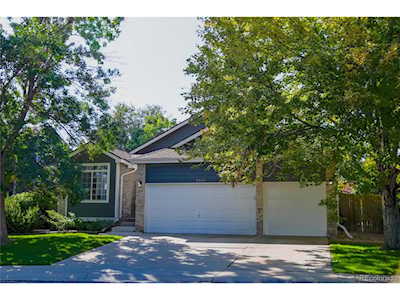 5810 E 118th Pl Thornton, CO 80233