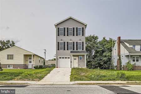 6034A Old Frederick Rd Catonsville, MD 21228