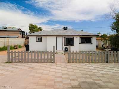 2300 Bassler St North Las Vegas, NV 89030