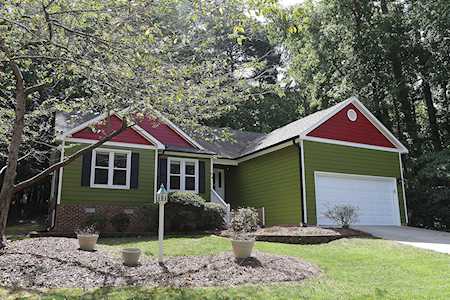 104 Marshfield Place Cary, NC 27513