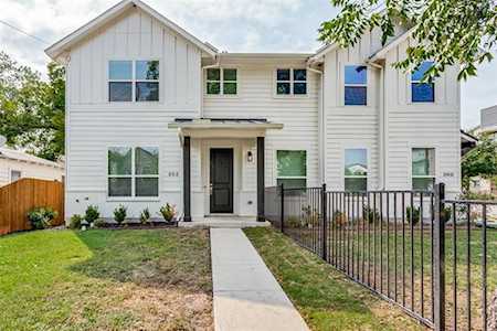 202 Sunset Lane Fort Worth, TX 76114