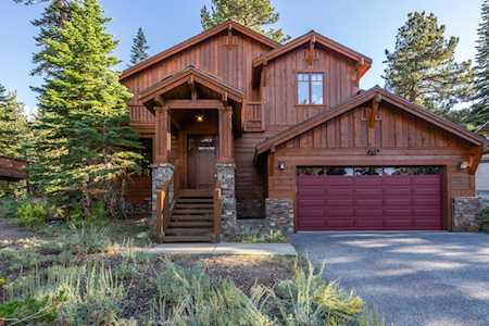 2507 Old Mammoth Road Mammoth Lakes, CA 93546