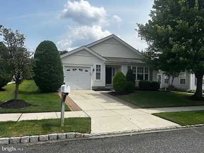 21 Wintergreen Way Sewell, NJ 08080