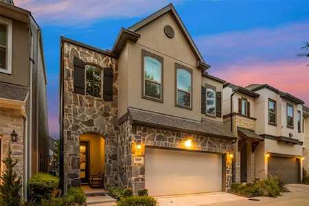 642 Promontory Lane Dallas, TX 75208