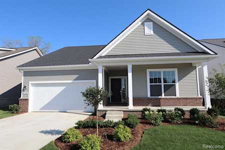 47914 Barrington Dr Canton Twp, MI 48188