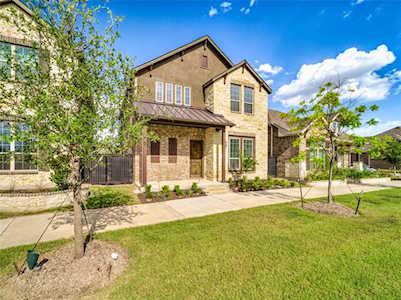 4726 Misty Rose Way Arlington, TX 76005