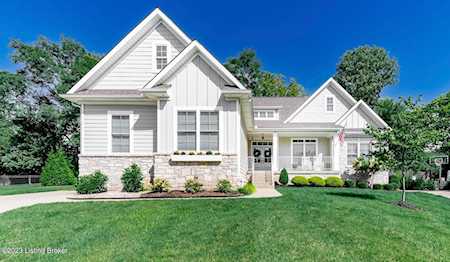 11109 Rock Bluff Pl Louisville, KY 40241
