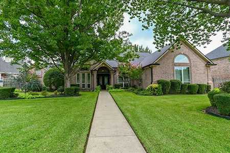 4701 Mill View Drive Colleyville, TX 76034