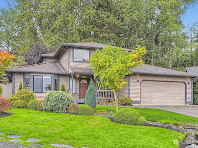 23300 12th Place W Bothell, WA 98021