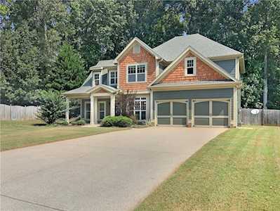 43 Jessel Lane Douglasville, GA 30134