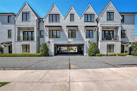 3420 Rosedale Avenue #6 University Park, TX 75205
