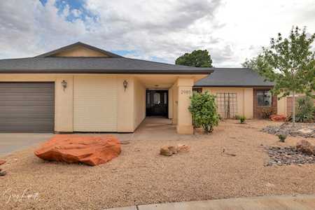 2985 S Sandalwood CIR St George, UT 84790