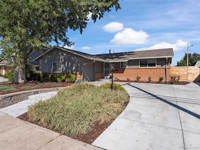 1448 S Oneida St Denver, CO 80224