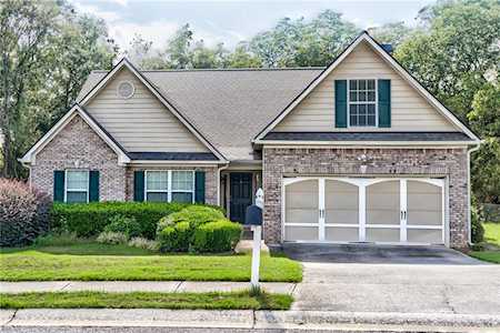 380 Andrew Ridge Drive Jefferson, GA 30549