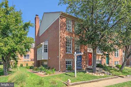 5238 Cannes Ct Alexandria, VA 22315