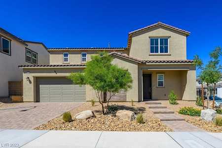10118 Bismarck Palms Ave Las Vegas, NV 89166