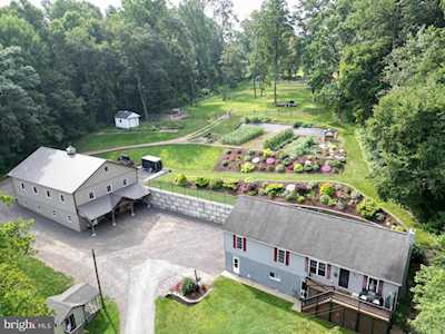 641 Buck Rd Quarryville, PA 17566