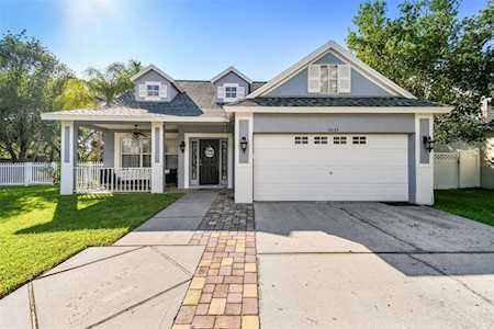 5035 New Savannah CIRCLE Wesley Chapel, FL 33545