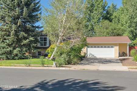 1811 N Deer Crossing Rd Flagstaff, AZ 86004