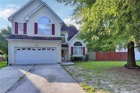 708 Rocky Run Ct Virginia Beach, VA 23462