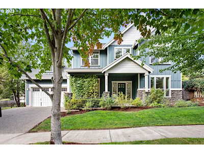 3035 SW Carson ST Portland, OR 97219