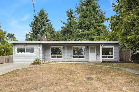 1206 S 315th St Federal Way, WA 98003