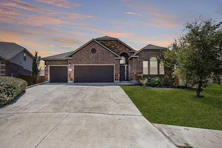 3813 Lunet Ring WAY Pflugerville, TX 78660