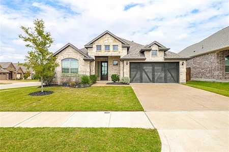 3501 Laurel Valley Lane Melissa, TX 75454
