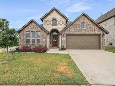 6002 Pensby Drive Celina, TX 76227