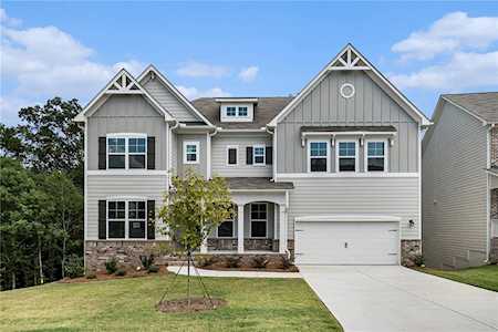 262 Crestbrook Lane Dallas, GA 30157