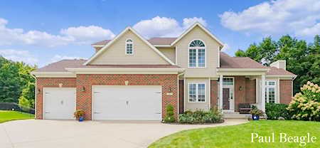 12237 Krystal Ct Grand Rapids, MI 49534