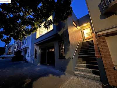 843 24th Ave San Francisco, CA 94121