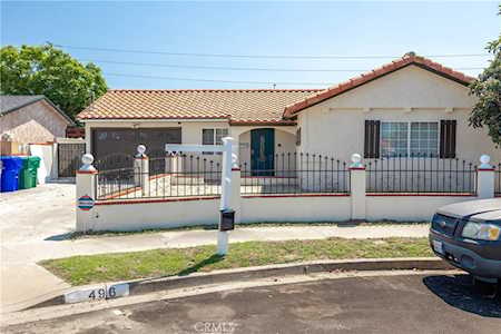 496 Hightree Place San Diego, CA 92114