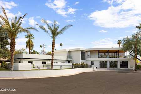 4135 N 33rd Place Phoenix, AZ 85018