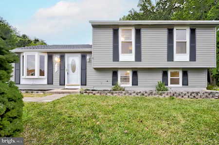 7914 Chipper Rd Windsor Mill, MD 21244