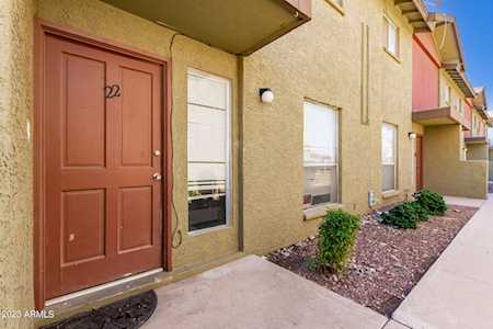4615 N 39th Ave #22 Phoenix, AZ 85019