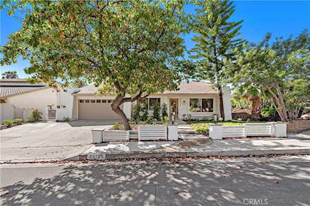 23795 Avenida Columbia Mission Viejo, CA 92691
