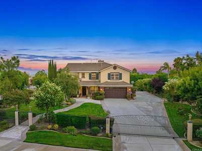 5946 Speyside Rd Riverside, CA 92507