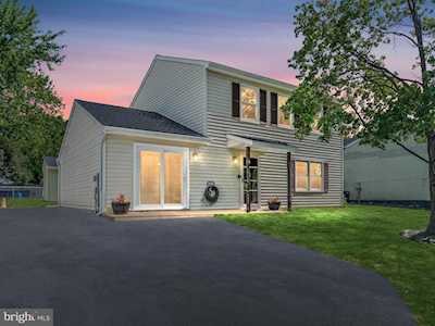 516 Little Current Dr Annapolis, MD 21409