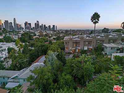 1079 1/2 W Kensington Rd #6 Los Angeles, CA 90026