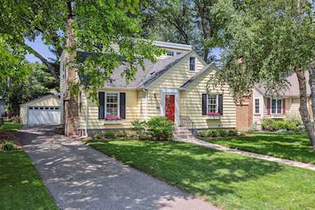 3604 Glenhurst Avenue Saint Louis Park, MN 55416