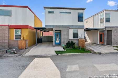 122 E Myrtle St San Antonio, TX 78212