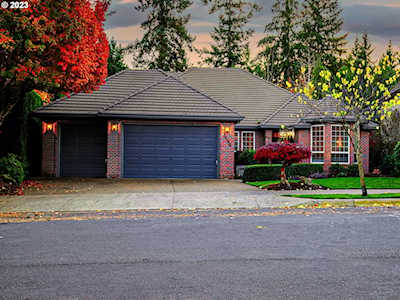 14122 SW Mckinley DR Sherwood, OR 97140