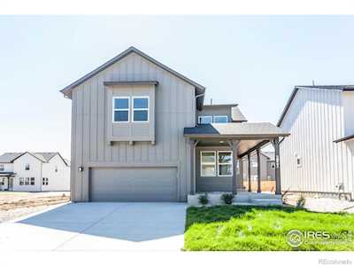 2921 Barnstormer St Fort Collins, CO 80524