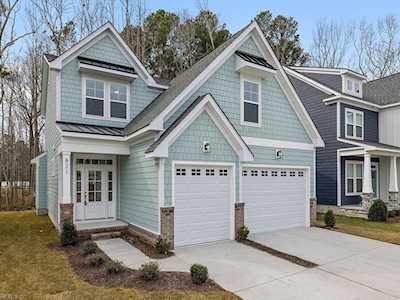 821 Azusa Way Virginia Beach, VA 23451