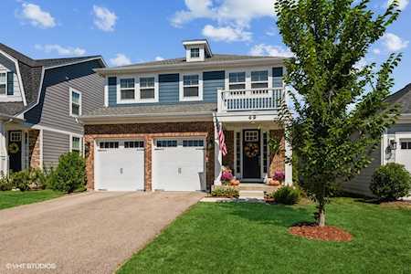 49 Commons Circle Hawthorn Woods, IL 60047