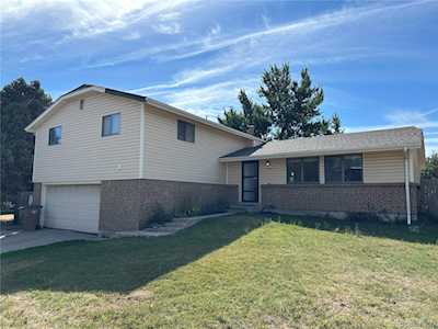 6620 W 74th Ave Arvada, CO 80003