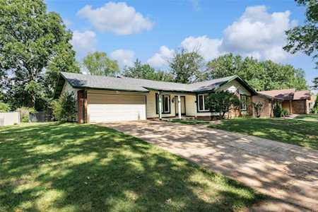 15263 Country Ridge Dr Chesterfield, MO 63017