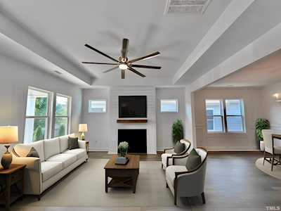 125 Swain Street Clayton, NC 27527